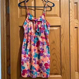 Sundress floral